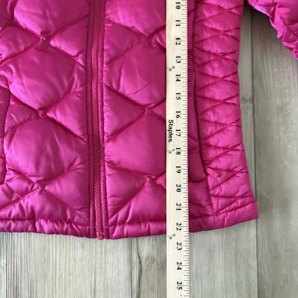 The North Face north face